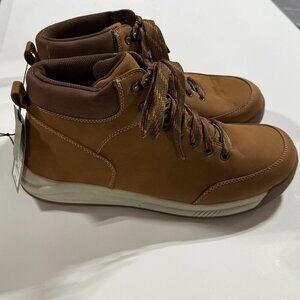 Brand New Good Fellow & Co Mens Anders Boots  size 11.5  retail - $45